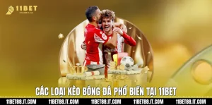 Kèo Bóng Đá