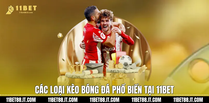 Kèo Bóng Đá