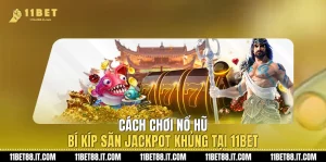 Cách Chơi Nổ Hũ