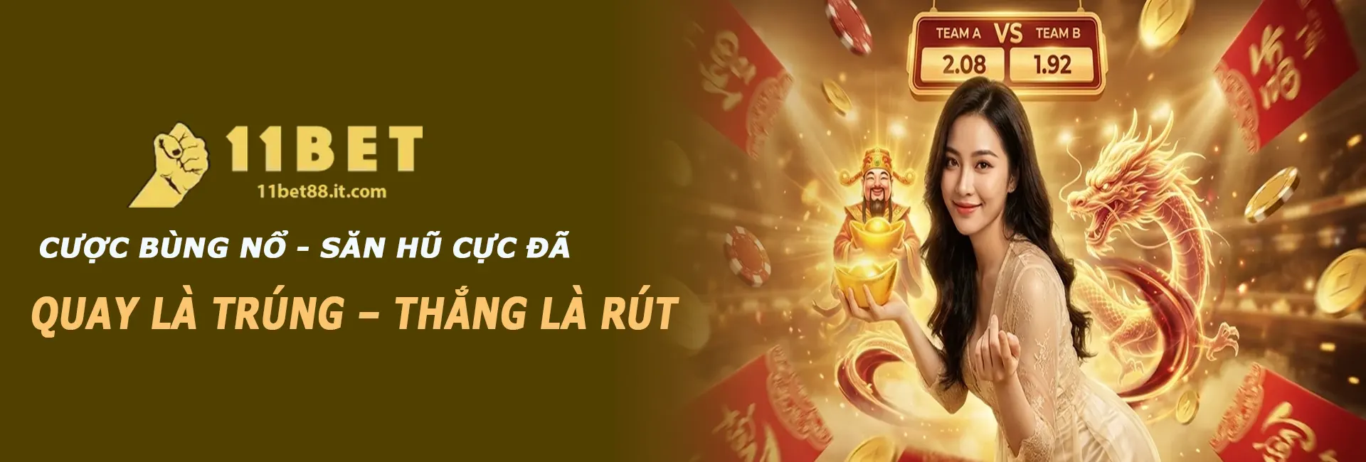 cược bùng nổ săn hũ cực đã quay là trúng thắng là rút
