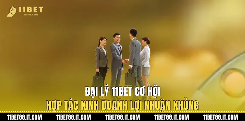 Đại Lý 11BET