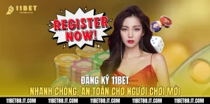 Đăng Ký 11Bet