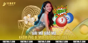 Giải Mã Giấc Mơ