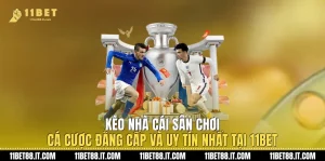 Kèo Nhà Cái