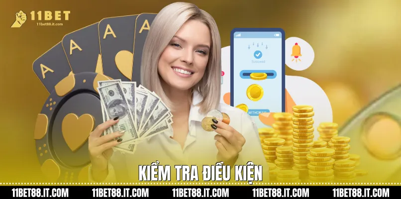 Kiểm Tra Điều Kiện