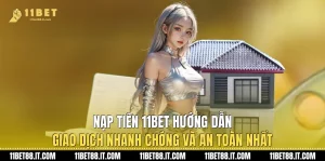 Nạp Tiền 11Bet