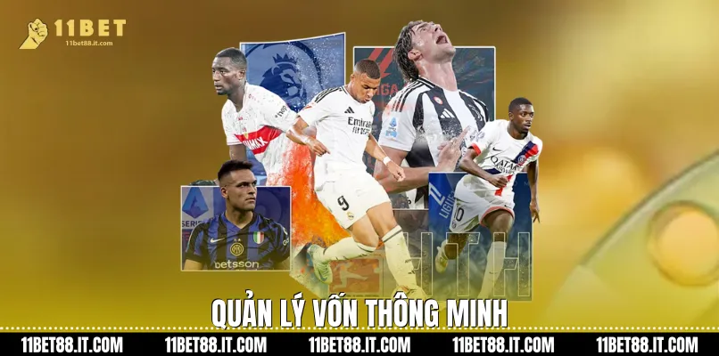 Quản lý vốn thông minh