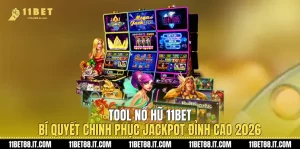 Tool Nổ Hũ