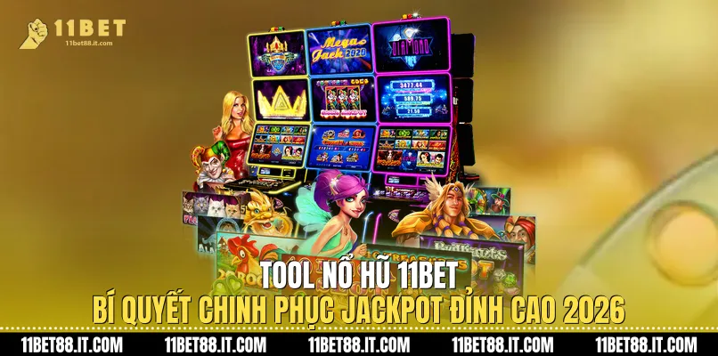 Tool Nổ Hũ