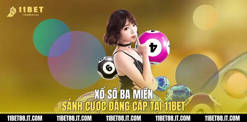 Xổ Số Ba Miền