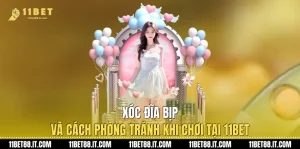 Xóc Đĩa Bịp
